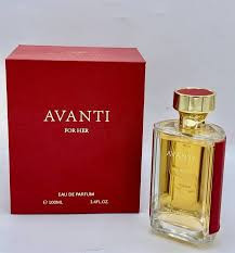 AVANTI FOR HER PERFUME 100ML