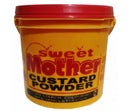 SWEET MOTHER CUSTARD 2KG