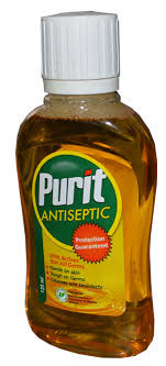 PURIT