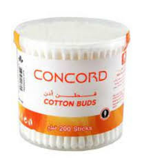 CONCORD COTTON BUD