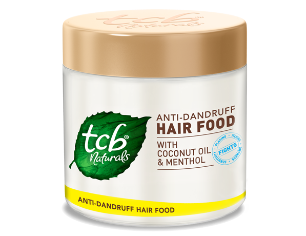 TCB NATURAL ANTI-DANDRUFF 100ML