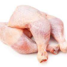 B.W.F CHICKEN LAP 500G