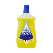 ASTONISH FLOOR CLEANER 1LTR