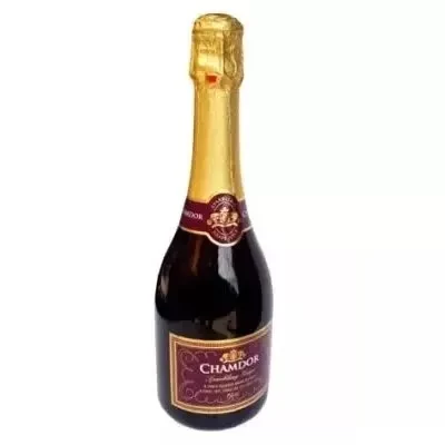 CHAMDOR WINE 750ML