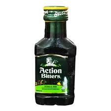 Action Bitters 100ml