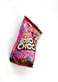 YALE ROBO CHOC