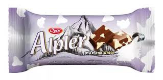 OYAL ALPLER CHOCOLATE