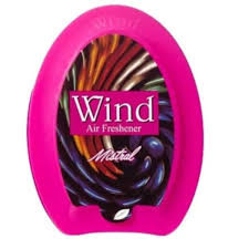 WIND AIRFRESHNER GEL 150G