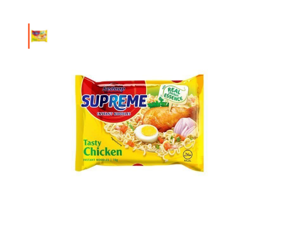 SUPREME NOODLES 70G