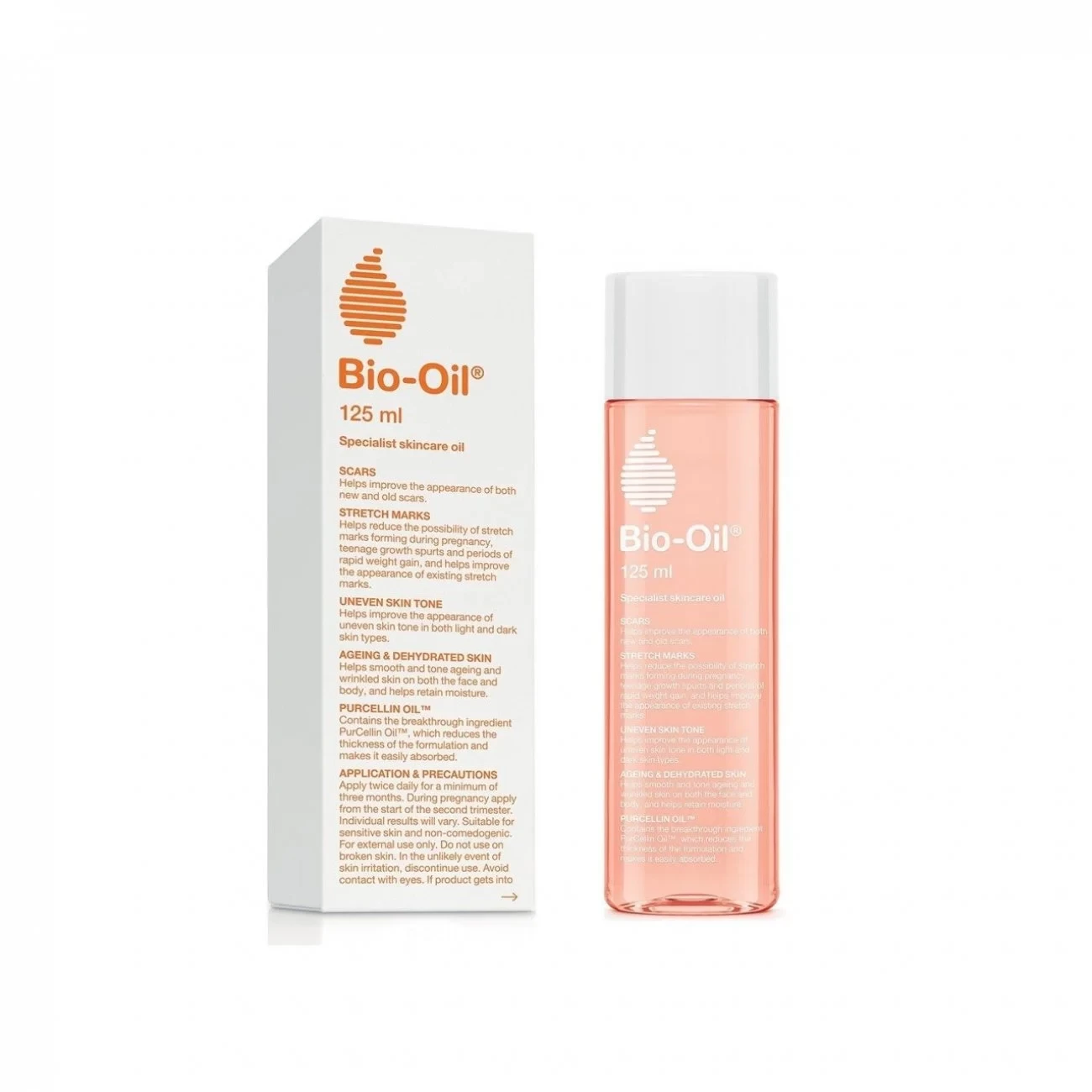 BIO OIL SPECIALIST 125ML