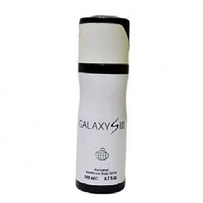 GALAXY BODY SPRAY