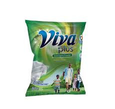 VIVA PLUS DETERGENT 85G (X6)