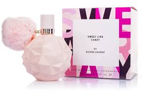 CANDY SWEET PERFUME 100ML