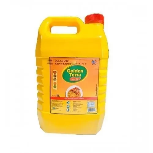 GOLDEN TERRA SOYA OIL 4.5LTRS