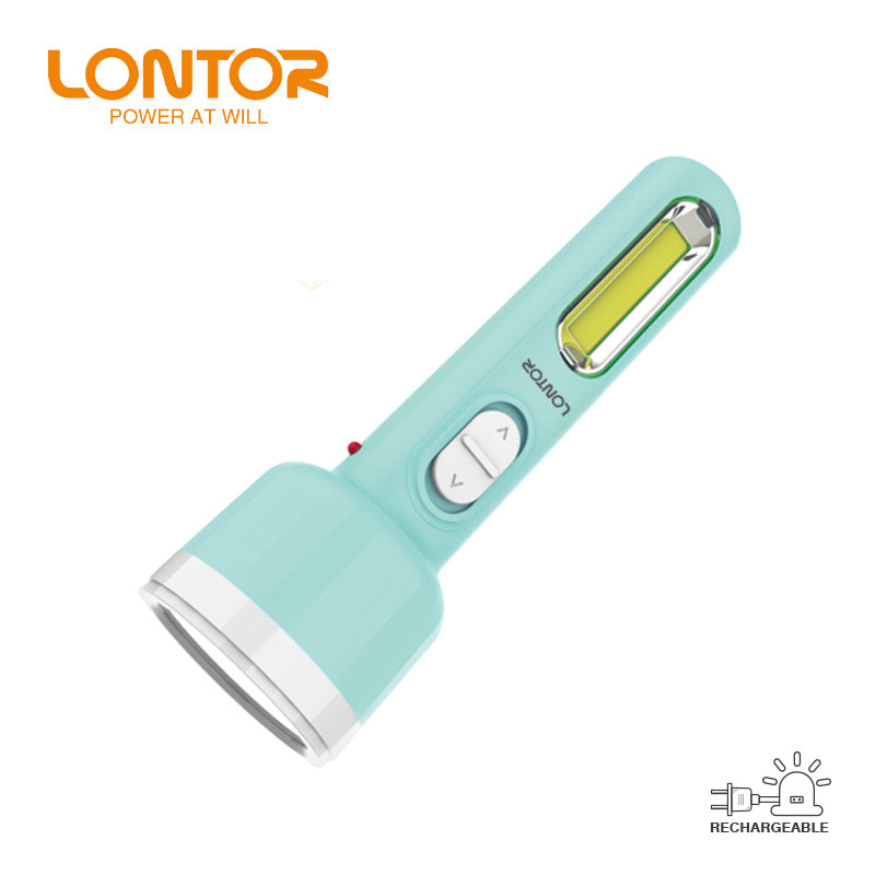 LONTOR CTL-TH409A LAMP