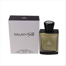 GALAXY PERFUME 100ML