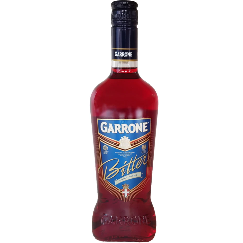 Garrone Bitters 1ltr