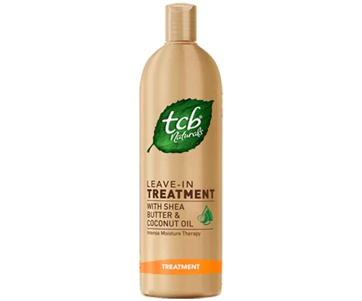 TCB LEAVE-IN TREATMENT 550ML