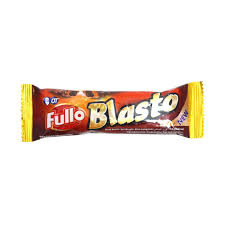 FULLO BLASTO CHOCOLATE 15G