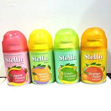 STELLA REFILL ALL FRAGRANCE 225ML