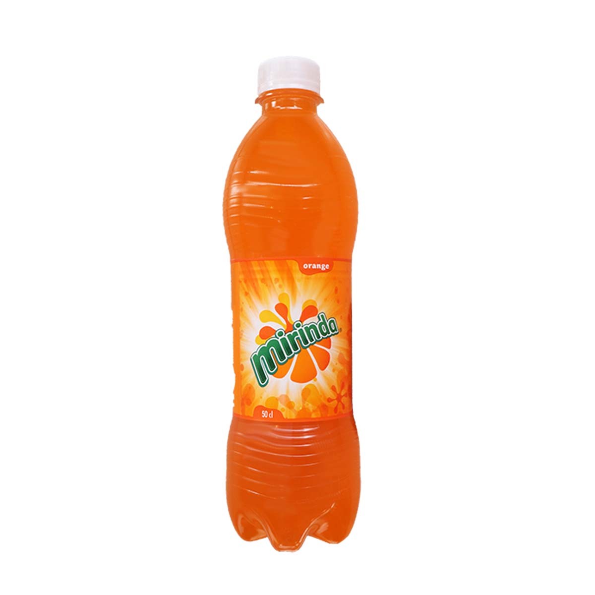 MIRINDA PETALL FLAVOUR 50CL