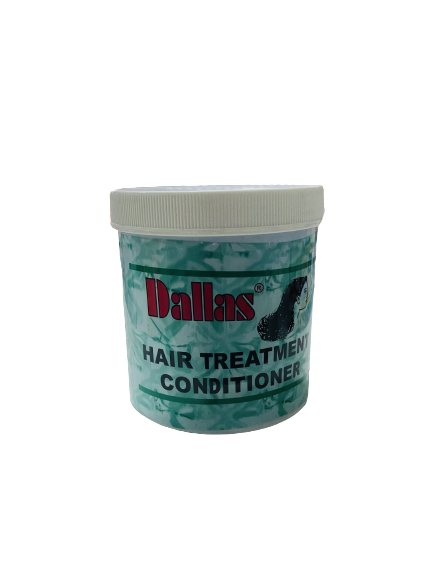 DALLAS HAIR TREATMENT 100G