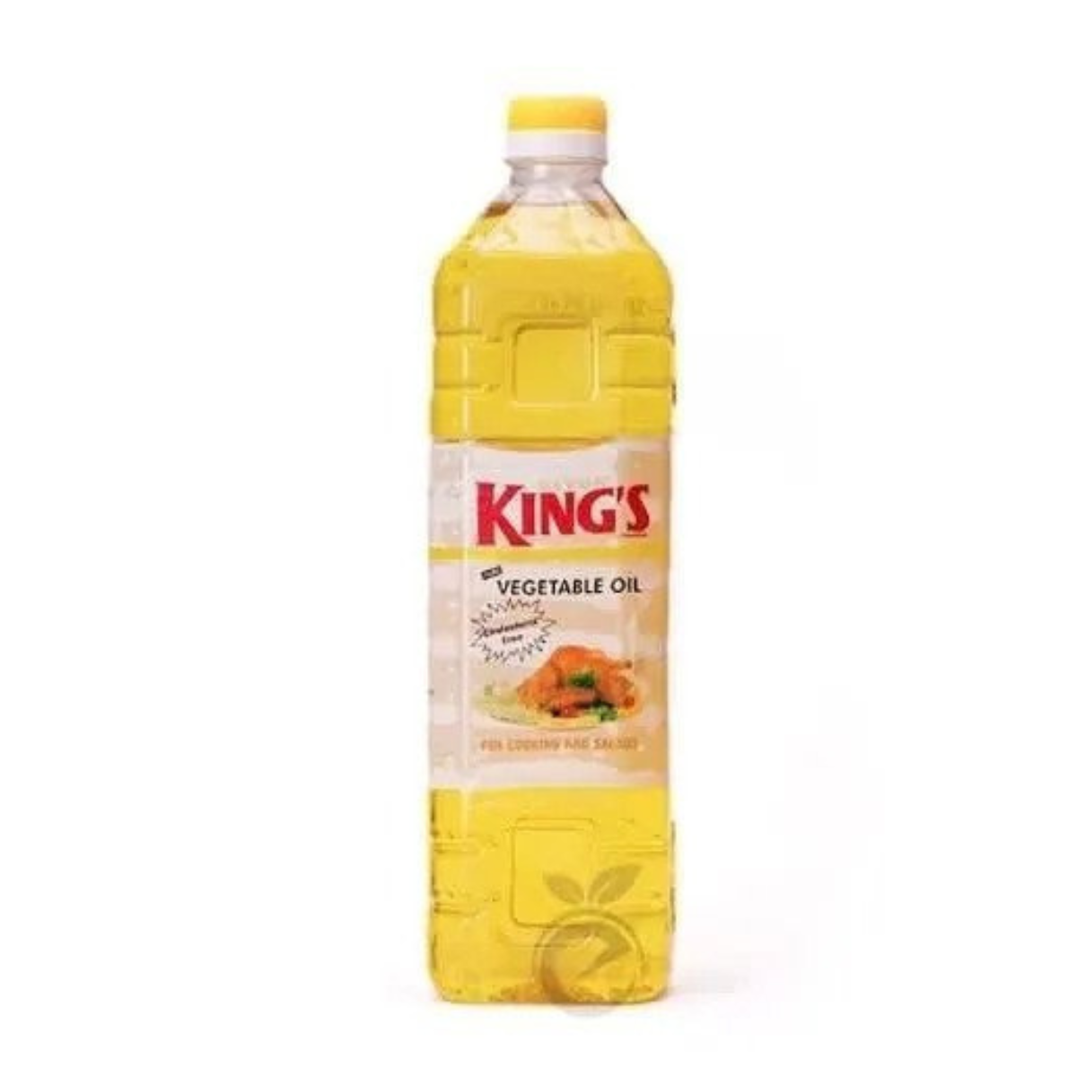 DEVON KINGS VEGETABLE OIL 1 Liter