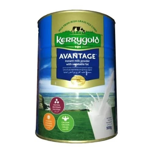 KERRYGOLD AVAN FILLED MILK TIN 900G