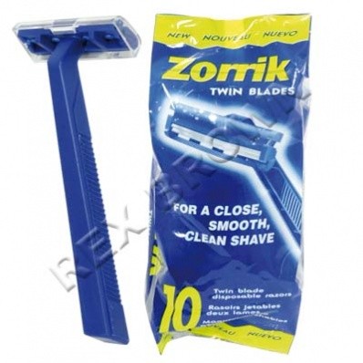 ZORRICK SHAVING STICK