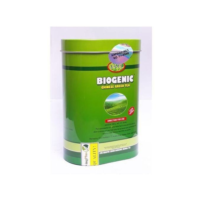 BIOGENIC