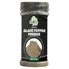 AACE FOODS BLACK PEPPER