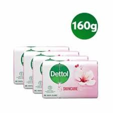 DETTOL ALL FRAGRANCE 160G