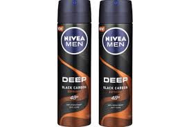 NIVEA MEN DEEP ESPRESSO 200ML