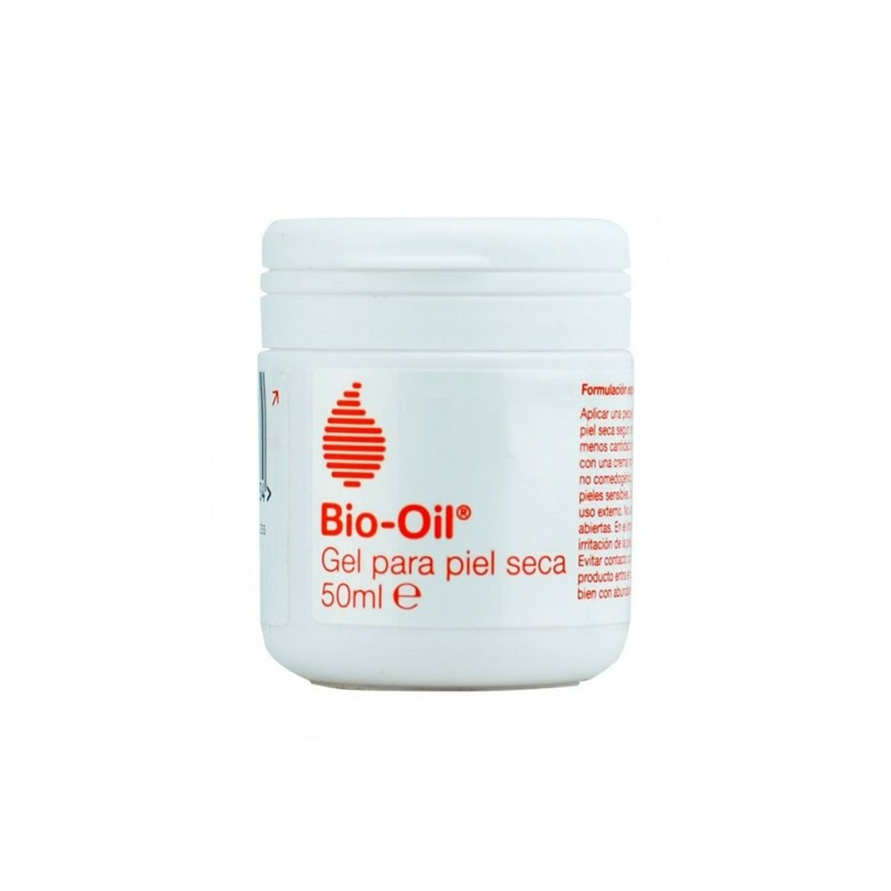 BIO OIL DRY SKIN GEL 50ML