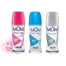 MUM ROLL ON 50ML