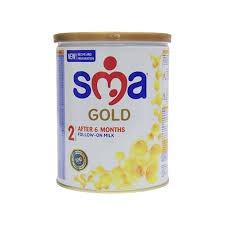 SMA GOLD 2 400G