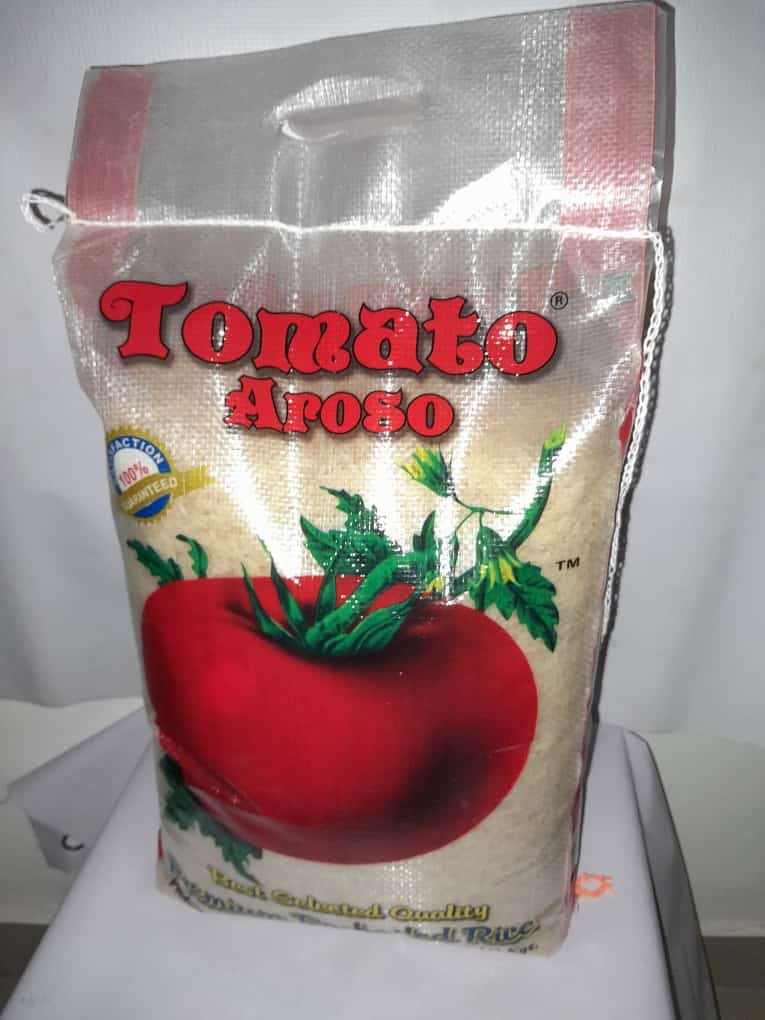 TOMATO AROSO 25KG