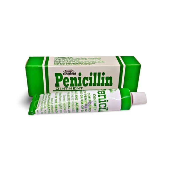 PENICILLIN