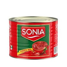 SONIA TIN TOMATO 2.2KG