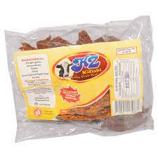 KZ KILISHI 40G SATCHET