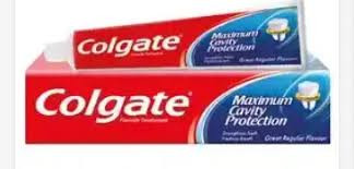 COLGATE MCP 140G