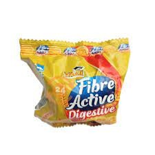 FIBRE ACTIVE DIGESTIVE BISCUIT