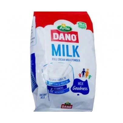 Dano Full Cream Milk Refill 2kg