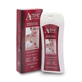 ACTIVE WHITE LOT 400ML