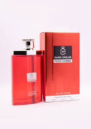 DARK DREAM PERFUME 100ML