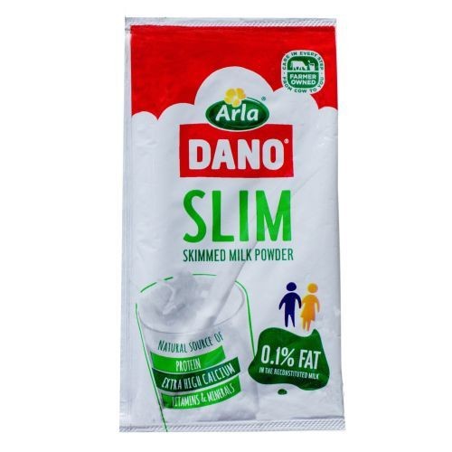 DANO SLIM MILK POWDER 900g