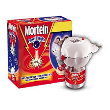 MORTEIN PEACEFUL NIGHTS DEVICE 28ML