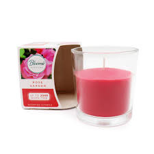 BLOOME PERFUME CANDLE SMALL SIZE