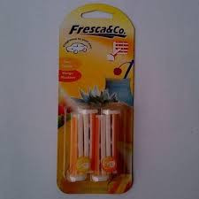 FRESCA & CO VENT STICKS