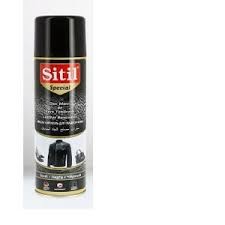 SITIL SPRAY POLISH 250ML